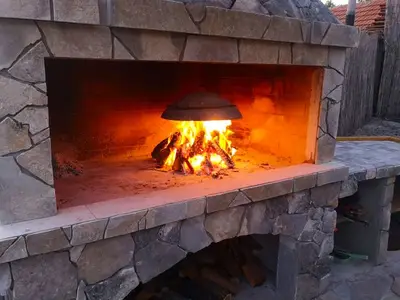 Ferienhaus für 6 Personen in Unesic 9/10