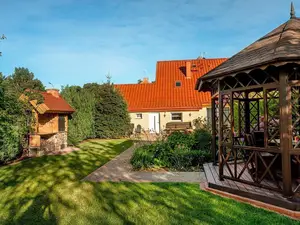 Ferienhaus für 5 Personen (80 m²) in Uniescie