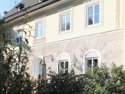 Müllers Ferienhaus Salzburgerland