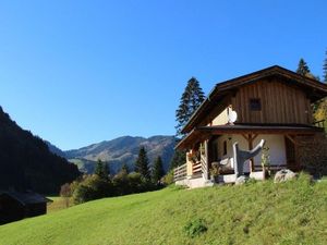 Ferienhaus für 8 Personen in Unken