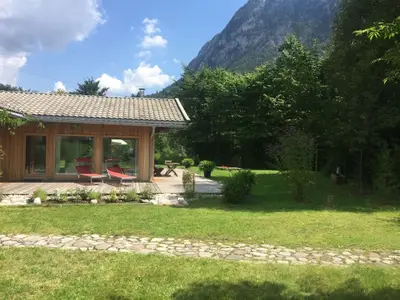 Ferienhaus für 8 Personen (145 m²) in Unken 2/10