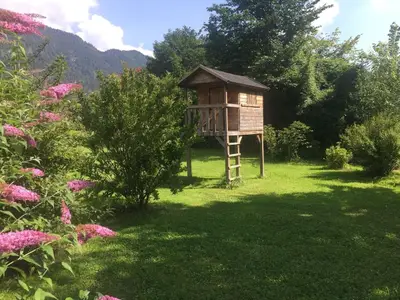 Ferienhaus für 8 Personen (145 m²) in Unken 4/10
