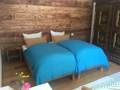 Ferienhaus für 8 Personen (145 m²) in Unken 10/10