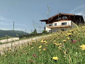 Ferienhaus für 6 Personen (80 m²) in Unken