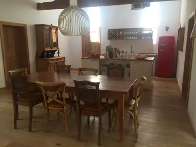 Ferienhaus für 8 Personen (145 m²) in Unken 6/10