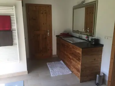 Ferienhaus für 8 Personen (145 m²) in Unken 10/10