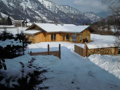 Ferienhaus für 8 Personen (145 m²) in Unken 3/10