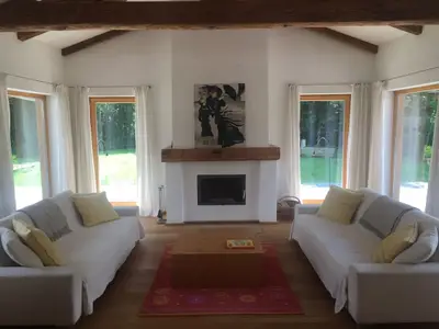 Ferienhaus für 8 Personen (145 m²) in Unken 4/10