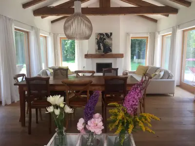 Ferienhaus für 8 Personen (145 m²) in Unken 5/10