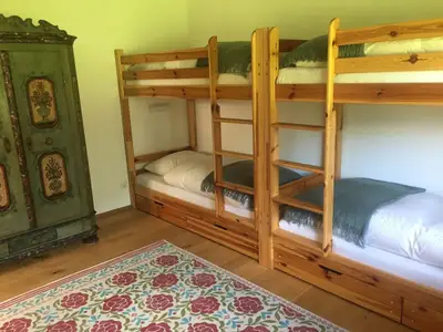 Ferienhaus für 8 Personen (145 m²) in Unken 9/10