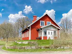 Ferienhaus für 6 Personen (130 m²) in Unnaryd