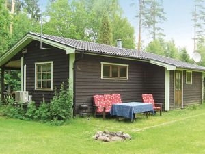 Ferienhaus für 4 Personen (46 m²) in Unnaryd