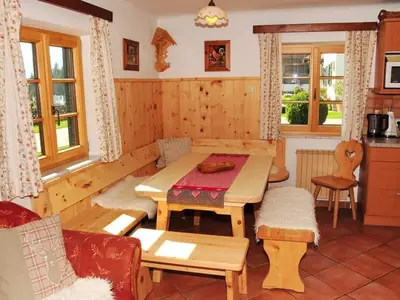 Ferienhaus für 8 Personen (105 m²) in Unterach am Attersee 4/10