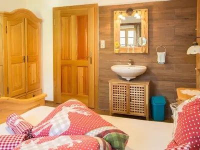 Ferienhaus für 8 Personen (105 m²) in Unterach am Attersee 9/10