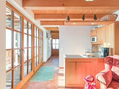 Ferienhaus für 8 Personen (105 m²) in Unterach am Attersee 10/10