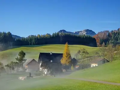 Ferienhaus für 8 Personen (105 m²) in Unterach am Attersee 3/10