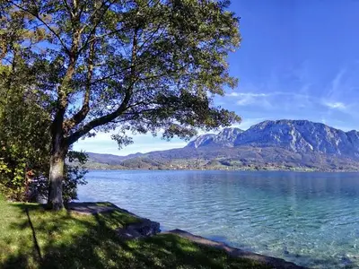 Ferienhaus für 8 Personen (105 m²) in Unterach am Attersee 9/10