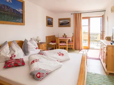 Ferienhaus für 8 Personen (105 m²) in Unterach am Attersee 9/10