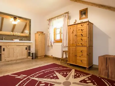 Ferienhaus für 8 Personen (105 m²) in Unterach am Attersee 6/10