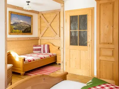 Ferienhaus für 8 Personen (105 m²) in Unterach am Attersee 8/10