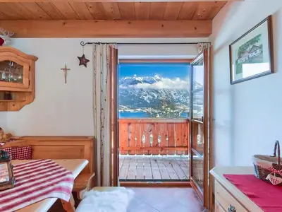 Ferienhaus für 8 Personen (105 m²) in Unterach am Attersee 10/10