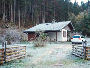 Ferienhaus für 4 Personen (40 m&sup2;) in Unterbergen