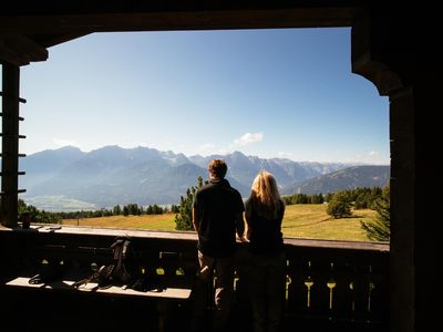 Osttiroler Bergwelt - immer wieder beeindruckend