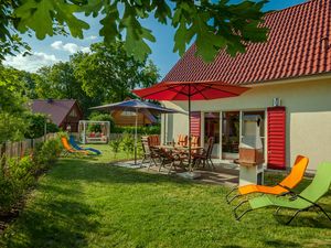 Ferienhaus für 6 Personen (90 m²) in Untergöhren