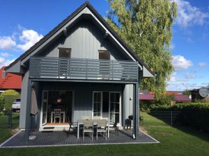 Ferienhaus für 6 Personen (100 m²) in Untergöhren