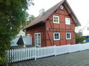 Ferienhaus für 4 Personen (55 m²) in Untergöhren