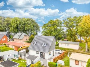 Ferienhaus für 4 Personen (70 m²) in Untergöhren