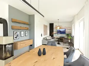 Ferienhaus für 6 Personen (100 m²) in Untergöhren