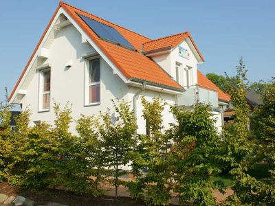 Ferienhaus für 6 Personen (102 m²) in Untergöhren 2/10