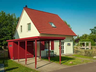 Ferienhaus für 6 Personen (90 m²) in Untergöhren 2/10