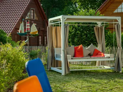 Ferienhaus für 6 Personen (90 m²) in Untergöhren 4/10
