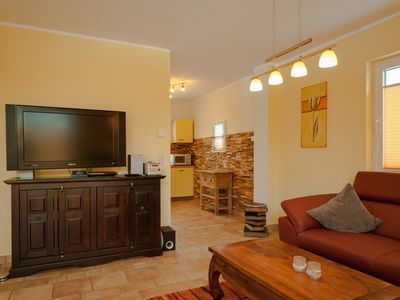 Ferienhaus für 6 Personen (90 m²) in Untergöhren 7/10