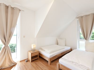 Ferienhaus für 6 Personen (100 m²) in Untergöhren 9/10