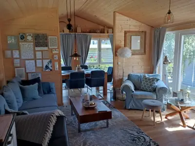 Ferienhaus für 4 Personen (48 m²) in Untergöhren 2/10