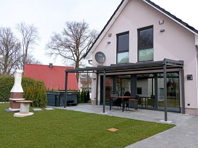 Ferienhaus für 6 Personen (98 m²) in Untergöhren 1/10