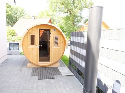 Ferienhaus für 6 Personen (98 m²) in Untergöhren 2/10