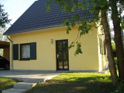 Ferienhaus für 5 Personen (100 m²) in Untergöhren 1/7