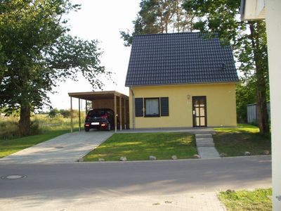 Ferienhaus für 5 Personen (100 m²) in Untergöhren 2/7