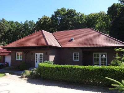 Ferienhaus für 7 Personen (170 m²) in Untergöhren 1/10