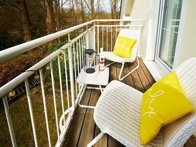 Ferienhaus für 6 Personen (95 m²) in Untergöhren 2/10