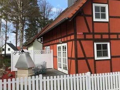 Ferienhaus für 4 Personen (55 m²) in Untergöhren 2/10