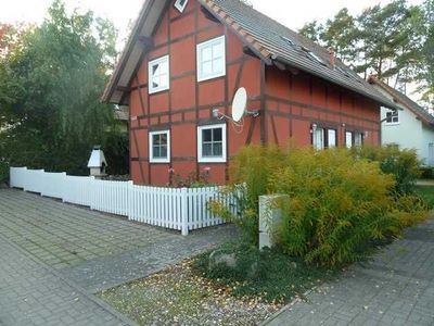 Ferienhaus für 4 Personen (55 m²) in Untergöhren 3/10