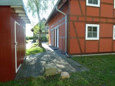 Ferienhaus für 4 Personen (55 m²) in Untergöhren 5/10