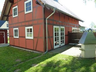 Ferienhaus für 4 Personen (55 m²) in Untergöhren 6/10