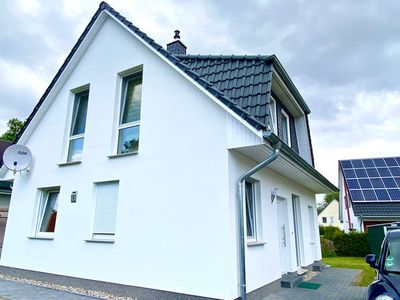 Ferienhaus für 5 Personen (90 m²) in Untergöhren 3/10