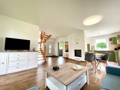 Ferienhaus für 5 Personen (90 m²) in Untergöhren 9/10